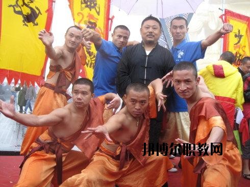 樂(lè)山大佛文武學(xué)校2020年報(bào)名條件、招生要求、招生對(duì)象