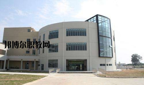 全南高級職業(yè)技術學校2020年招生簡章