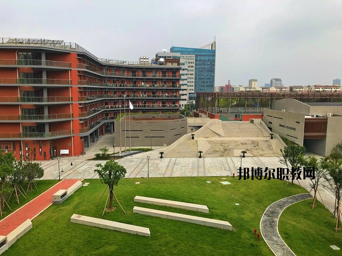 德清縣職業(yè)中等學(xué)校怎么樣，好不好