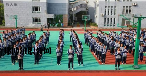 安吉職業(yè)技術(shù)學(xué)校2020年報(bào)名條件、招生要求、招生對(duì)象