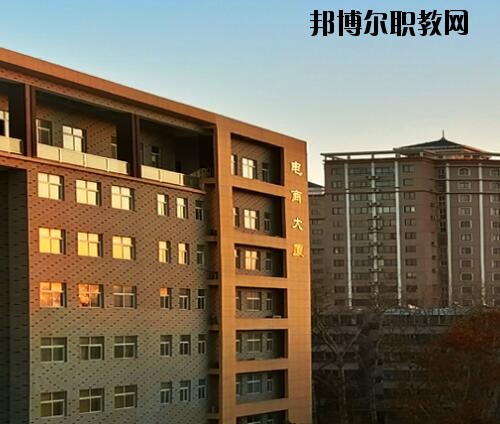 新鄉(xiāng)職業(yè)教育中心2021年有那些專(zhuān)業(yè)