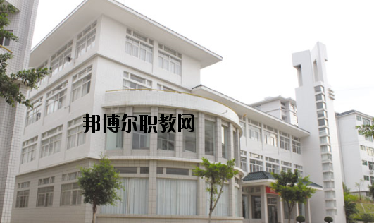 連州職業(yè)技術(shù)學(xué)校怎么樣、好不好