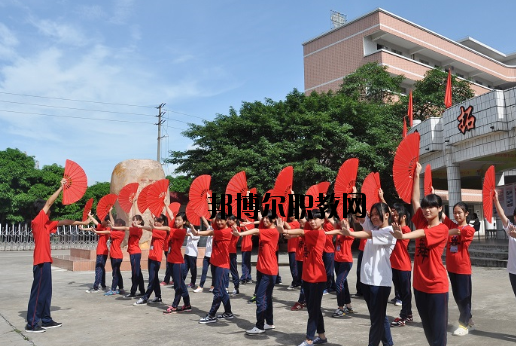 江門新會(huì)機(jī)電職業(yè)技術(shù)學(xué)校2020年報(bào)名條件、招生要求、招生對(duì)象