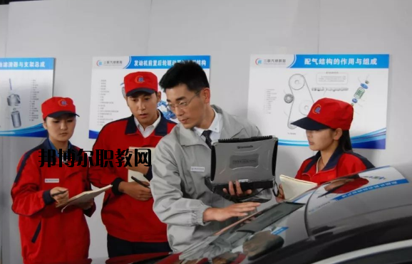 商水第二職業(yè)中等專業(yè)學校2021年報名條件、招生要求、招生對象