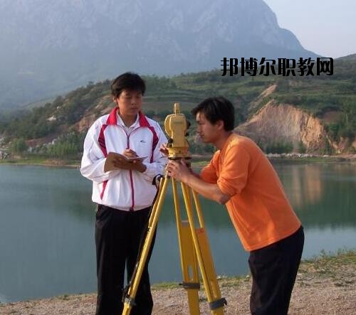 鄭州測(cè)繪學(xué)校2021年報(bào)名條件、招生對(duì)象