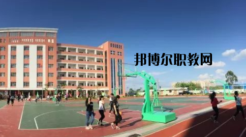 玉林機(jī)電工程學(xué)校怎么樣、好不好