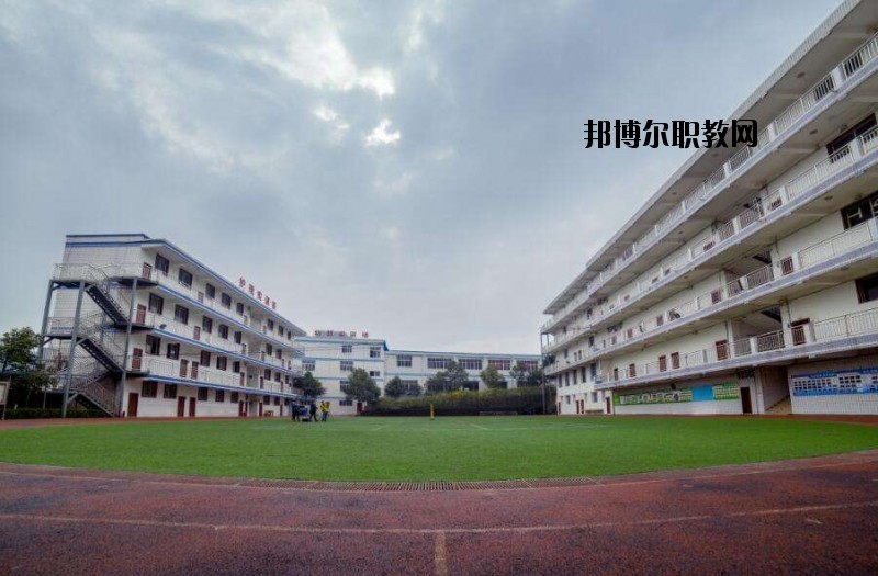 龍南職業(yè)中等專業(yè)學(xué)校怎么樣、好不好