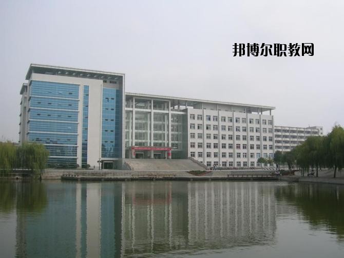 江川縣職業(yè)中學(xué)怎么樣、好不好