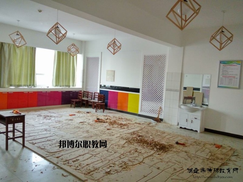 保定特殊教育中心怎么樣、好不好