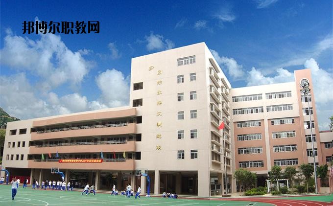 澄江縣職業(yè)高級(jí)中學(xué)怎么樣、好不好
