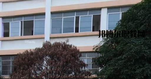 橫縣職教中心怎么樣、好不好