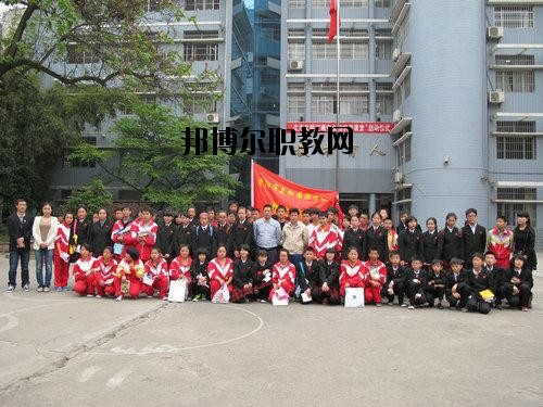 貴陽市盲聾啞學校2020年報名條件、招生要求