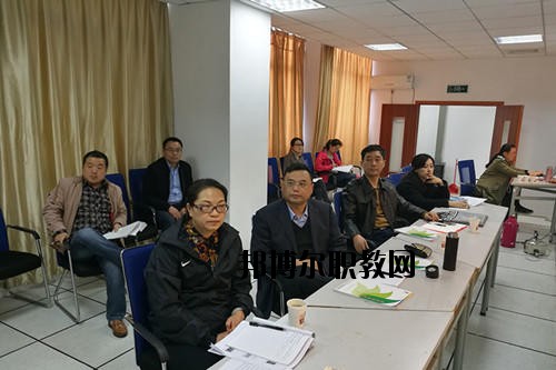 通?？h職業(yè)高級中學2020年有哪些專業(yè)
