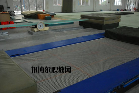 寶雞體育運(yùn)動學(xué)校怎么樣、好不好
