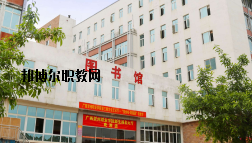 廣西賀州職業(yè)學(xué)院2020年報(bào)名條件、招生要求、招生對(duì)象 