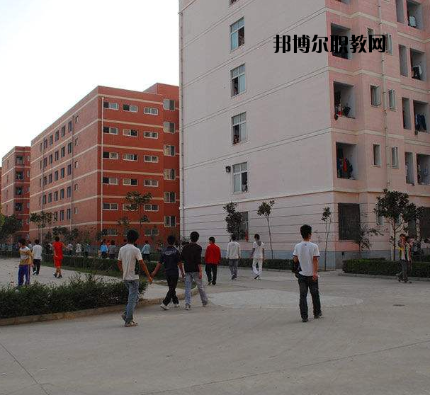 孟津職教中心2021年報名條件、招生要求、招生對象