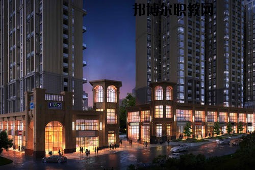 六盤水市西南計(jì)算機(jī)職業(yè)技術(shù)學(xué)校怎么樣，好不好