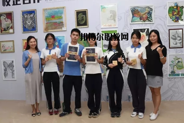 深圳中嘉職業(yè)技術(shù)學(xué)校怎么樣、好不好