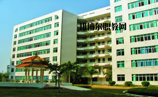 茂名建設中等專業(yè)學校2020年報名條件、招生要求、招生對象
