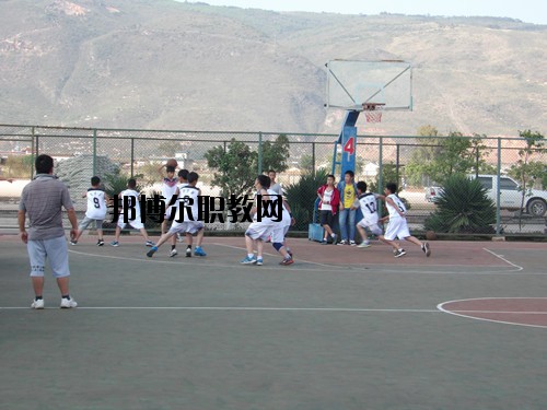 彌勒縣職教中心怎么樣、好不好