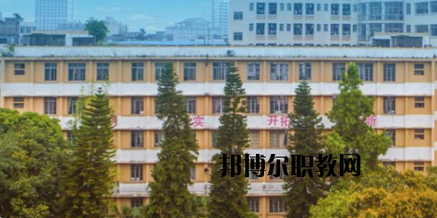 廣西玉林財經(jīng)學(xué)校怎么樣、好不好