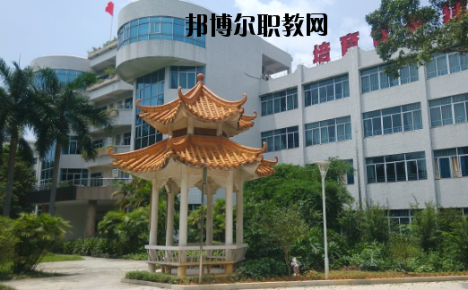 東莞電子商貿(mào)學校怎么樣、好不好