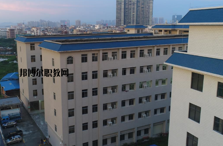 羅定技工學(xué)校怎么樣、好不好