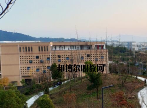 安吉職業(yè)教育中心學(xué)校怎么樣、好不好
