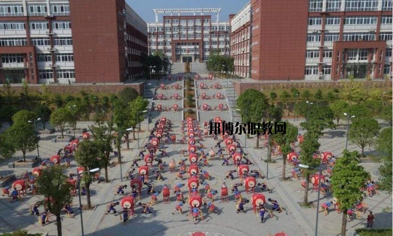 松桃苗族自治中等職業(yè)學(xué)校怎么樣、好不好