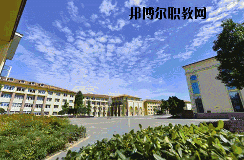 安龍縣職業(yè)技術學校怎么樣、好不好
