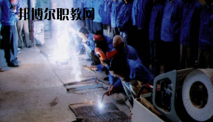 甘肅北方扶貧技工學校怎么樣、好不好