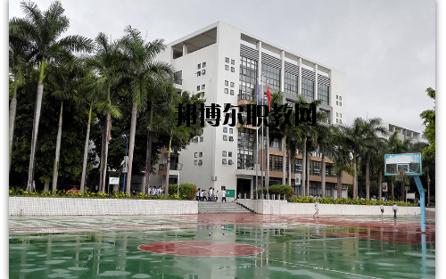 東莞電子科技學(xué)校怎么樣、好不好