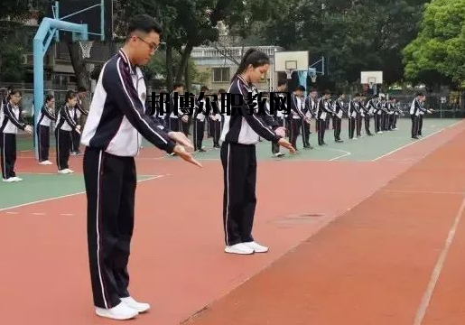 珠海第一中等職業(yè)學(xué)校怎么樣、好不好