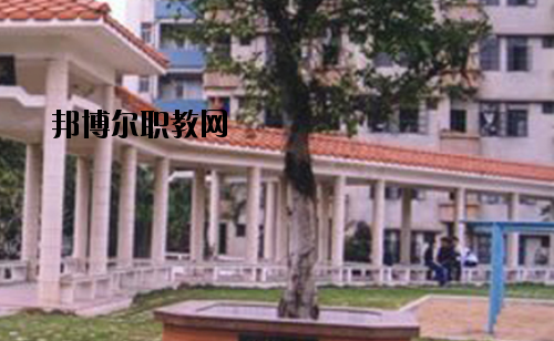 佛山順德區(qū)中等專業(yè)學(xué)校怎么樣、好不好