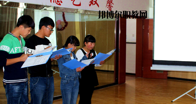 甘肅華圓科技技工學(xué)校怎么樣、好不好