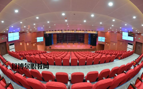 焦作職業(yè)技術(shù)學(xué)校2021年報名條件、招生要求、招生對象