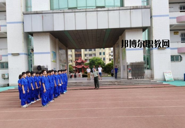 安義職業(yè)技術(shù)學(xué)校怎么樣、好不好