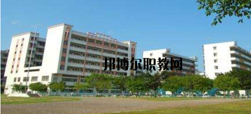 開平機(jī)電中等職業(yè)技術(shù)學(xué)校怎么樣、好不好