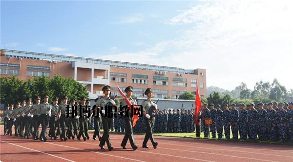 景德鎮(zhèn)理工職業(yè)學(xué)校怎么樣、好不好