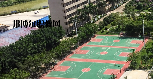 廣西工商技師學(xué)院怎么樣、好不好