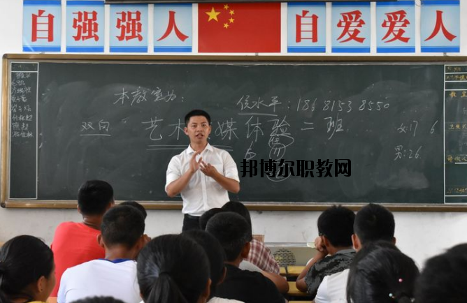 高安職業(yè)教育中心2020年招生辦聯系電話
