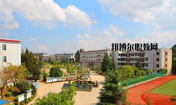 丘北縣民族職業(yè)高級(jí)中學(xué)2020年學(xué)費(fèi)、收費(fèi)多少