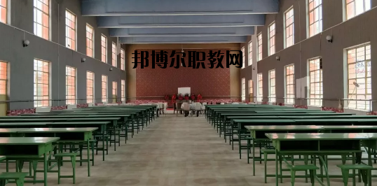甘肅新世紀(jì)科技技工學(xué)校怎么樣、好不好