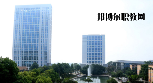 南寧賽口職業(yè)技術學校怎么樣、好不好
