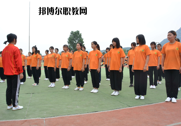 登封中岳少林文武學(xué)校2021年報(bào)名條件、招生要求、招生對(duì)象