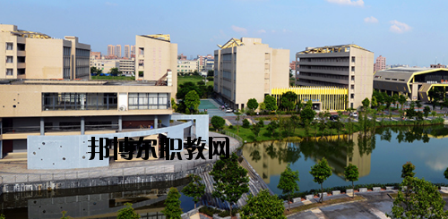 東莞理工學校怎么樣、好不好