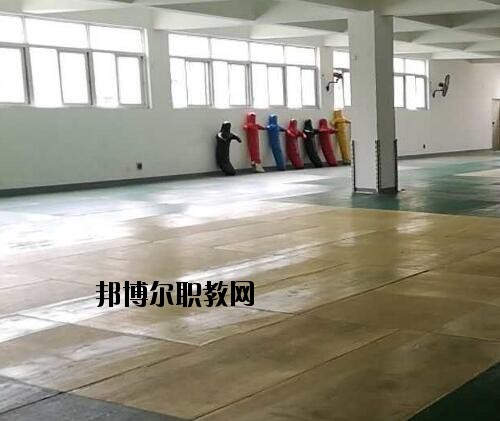 開(kāi)封體育運(yùn)動(dòng)學(xué)校2021年有那些專業(yè)