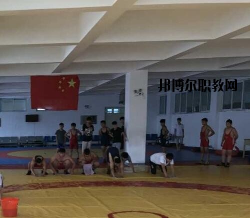 開封體育運動學校怎么樣、好不好