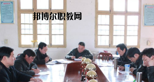 桂林林業(yè)學(xué)校2020年報(bào)名條件、招生要求、招生對(duì)象 