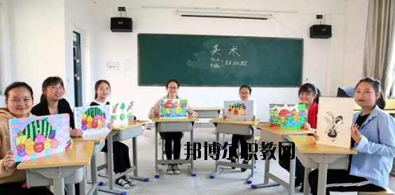 廣昌職業(yè)技術學校2020年報名條件、招生要求、招生對象 